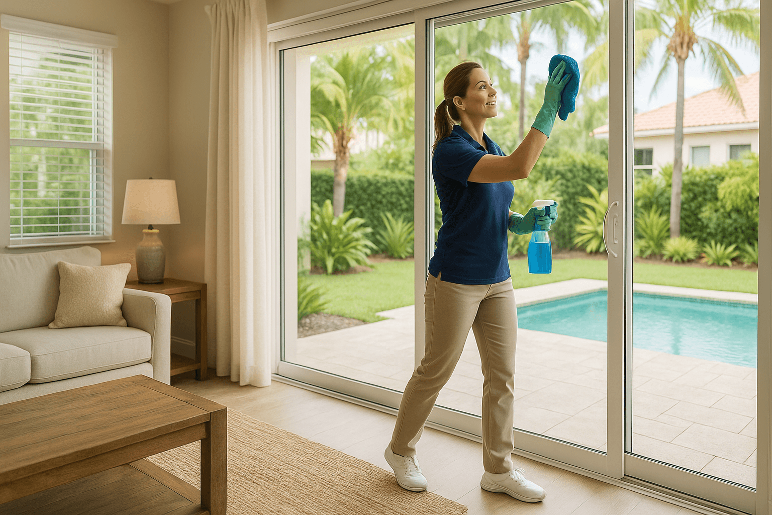 S & S QUALITY CLEANING SERVICES LLC hero image